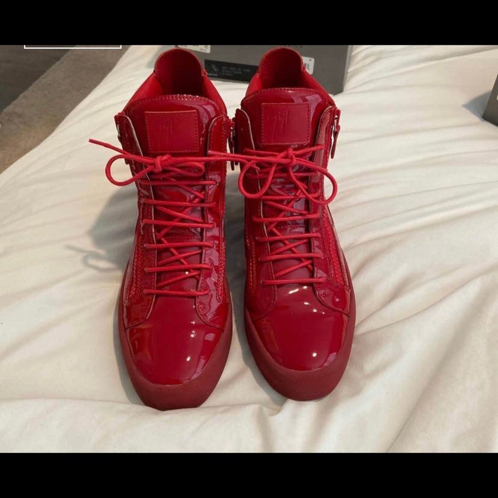Giuseppe Zanotti Sneakers